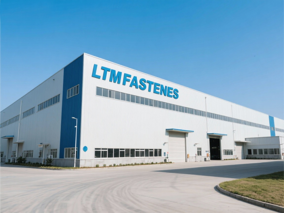 LTM Fasteners